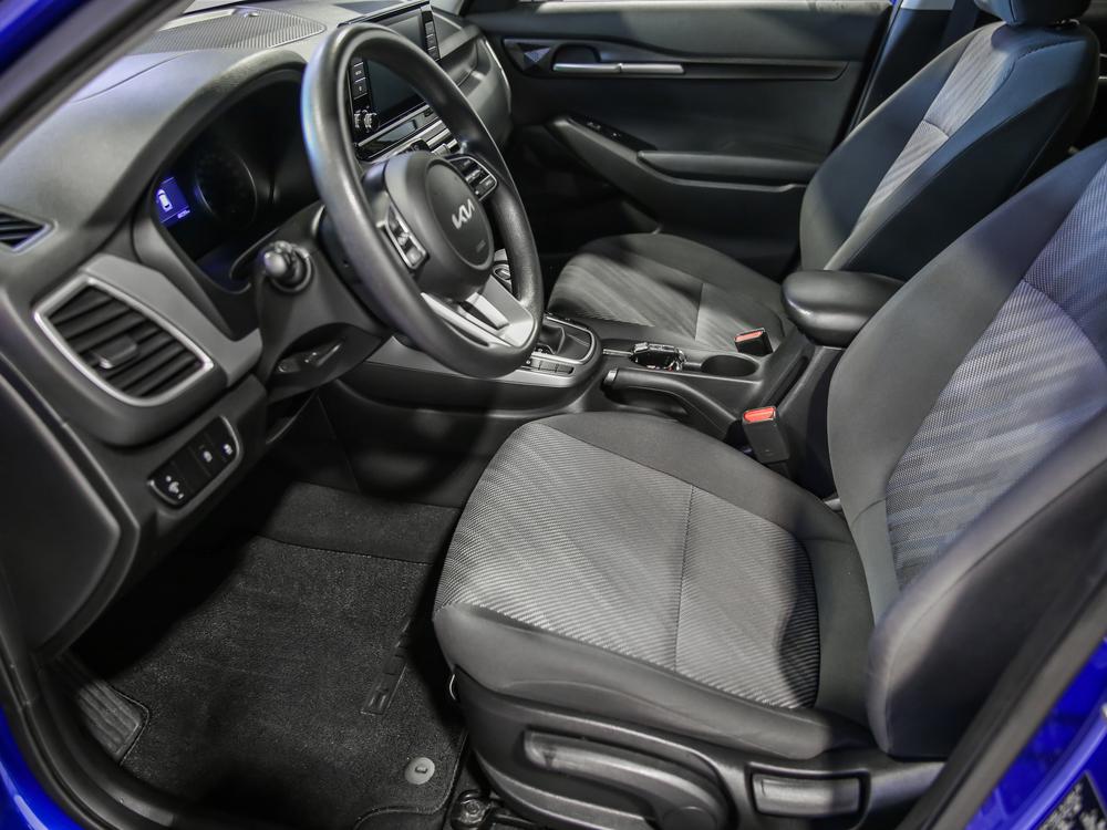 Kia Seltos LX 2023 d’occasion à vendre - 16