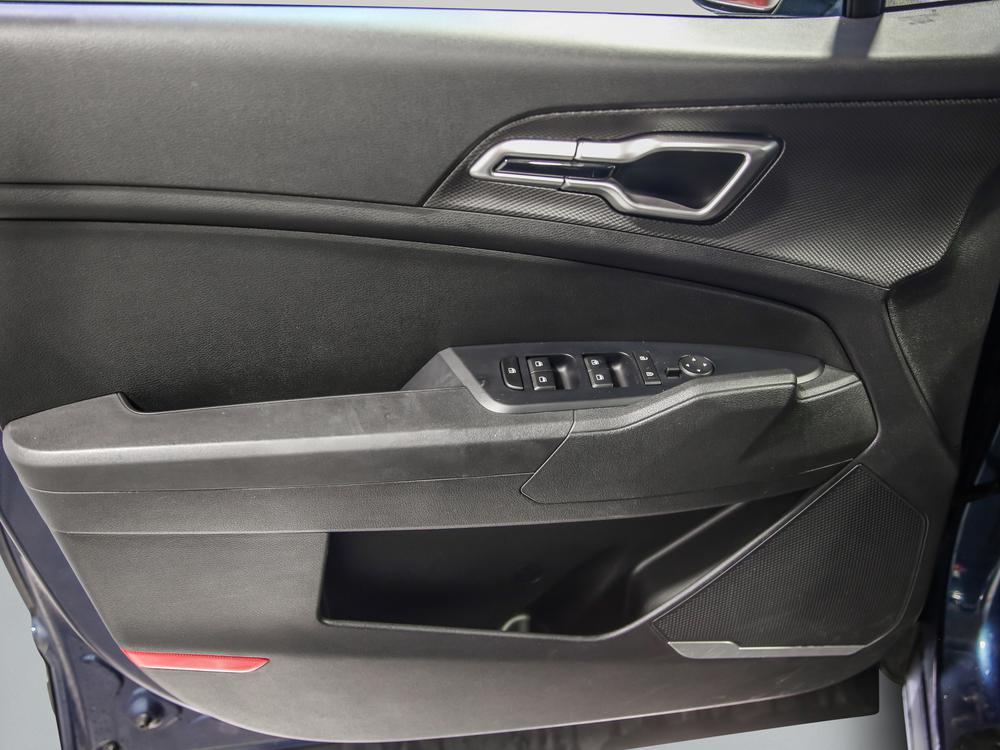 Kia Sportage LX 2023 d’occasion à vendre - 13