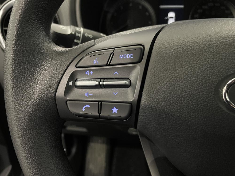 Hyundai Kona Essential AWD 2023 d’occasion à vendre - 16