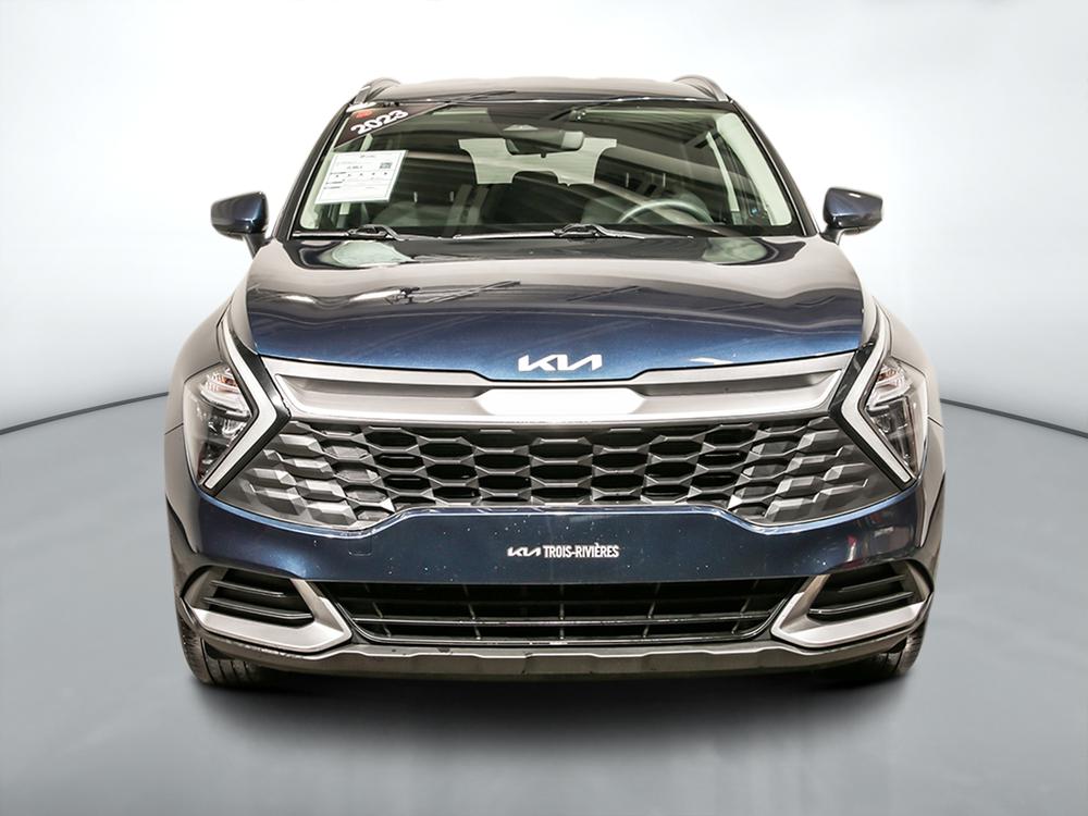 Kia Sportage LX 2023 d’occasion à vendre - 9