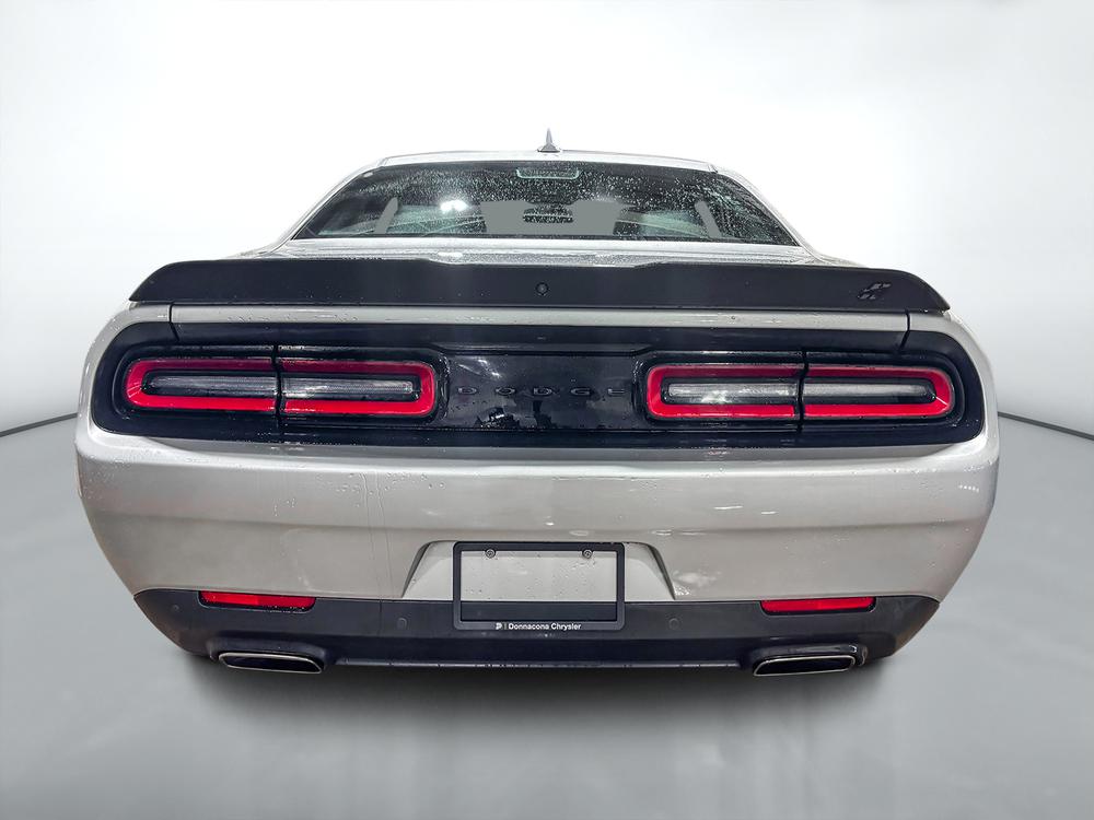 Dodge Challenger GT AWD 2021 d’occasion à vendre - 6