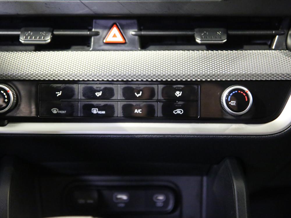 Kia Sportage LX 2023 d’occasion à vendre - 28