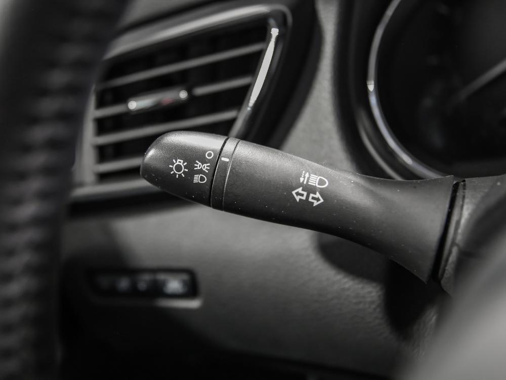 Nissan Rogue S 2020 d’occasion à vendre - 21