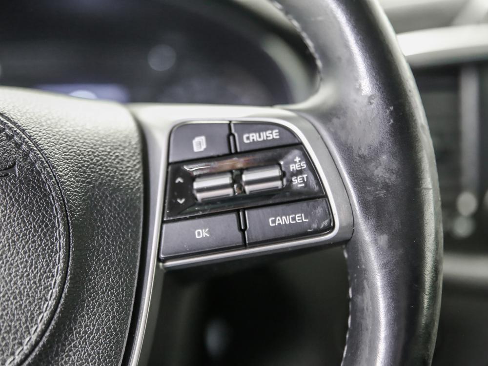 Kia Sorento LX+ 2020 d&rsquo;occasion à vendre - 21