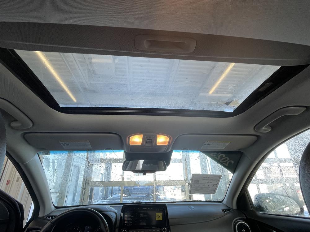 Hyundai Kona 2.0L PREFERRED 2023 d’occasion à vendre - 26