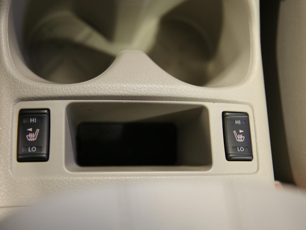 Nissan Qashqai S 2023 d’occasion à vendre - 32