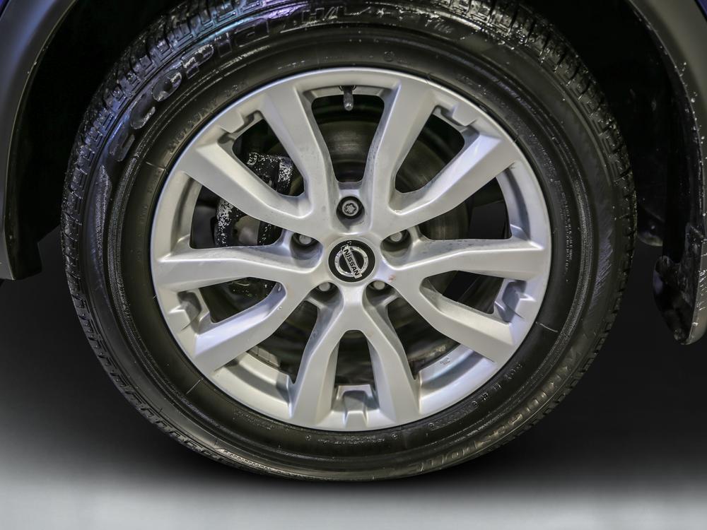 Nissan Qashqai S 2023 d’occasion à vendre - 12