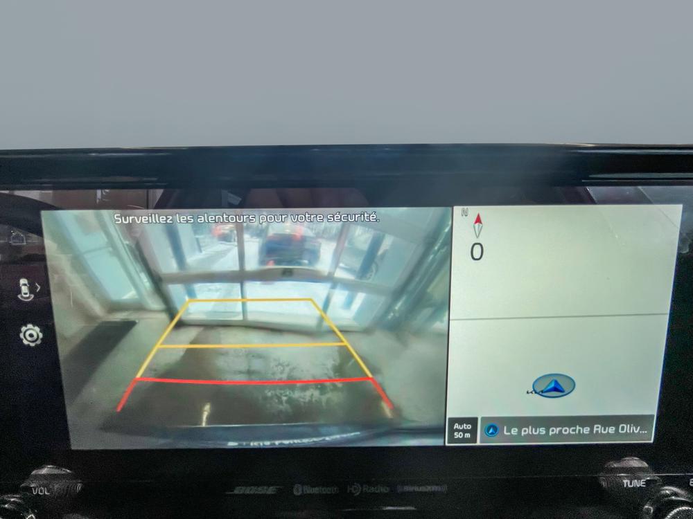 Kia Seltos 2022 Gris usage à vendre Kia Seltos 2022 Gris usage à vendre