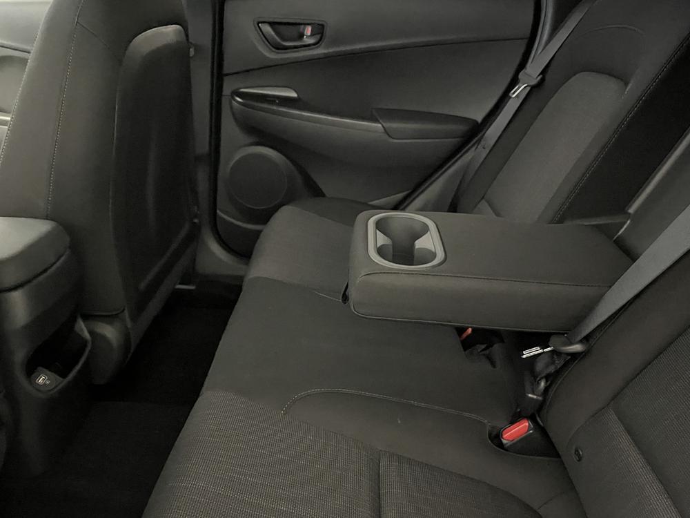 Hyundai Kona Essential AWD 2023 d’occasion à vendre - 31