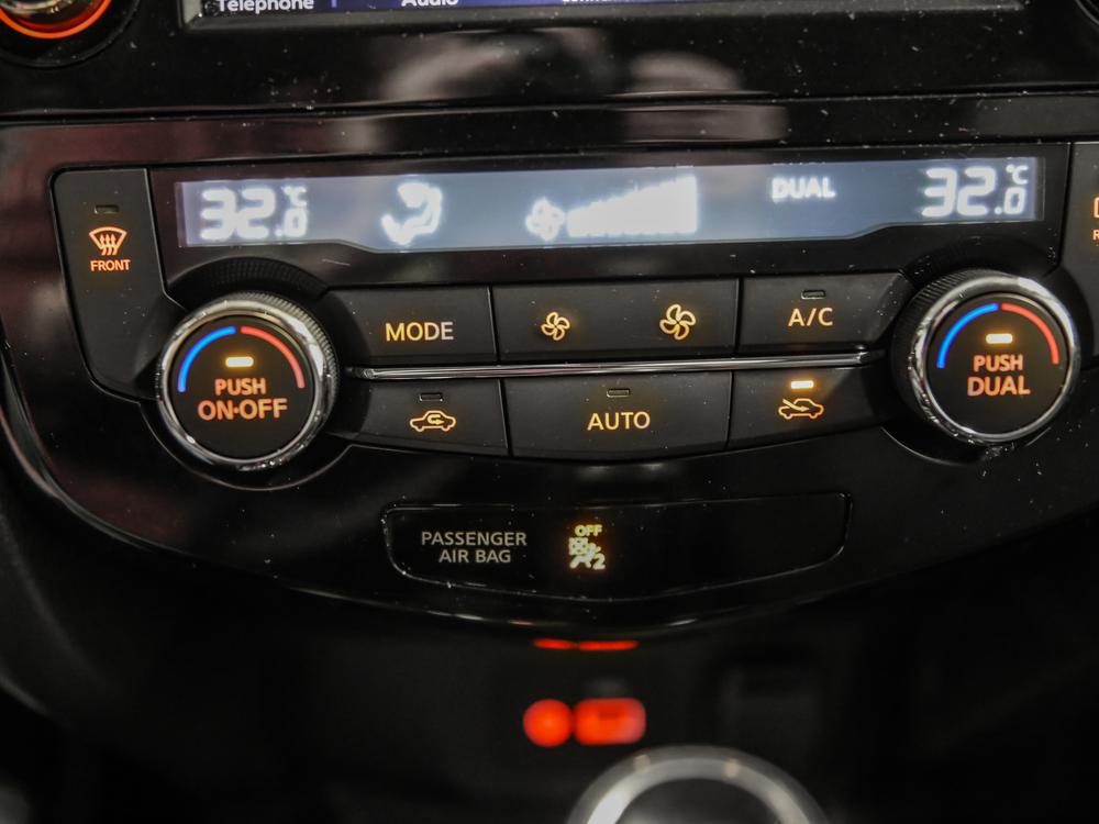 Nissan Rogue S 2020 d’occasion à vendre - 27