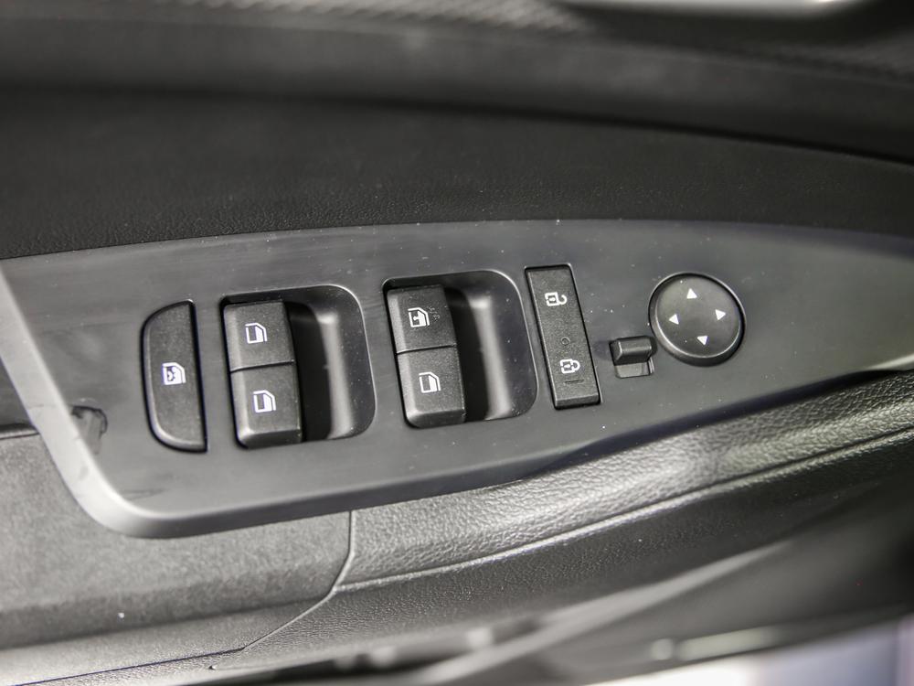 Kia Sportage LX 2023 d’occasion à vendre - 14