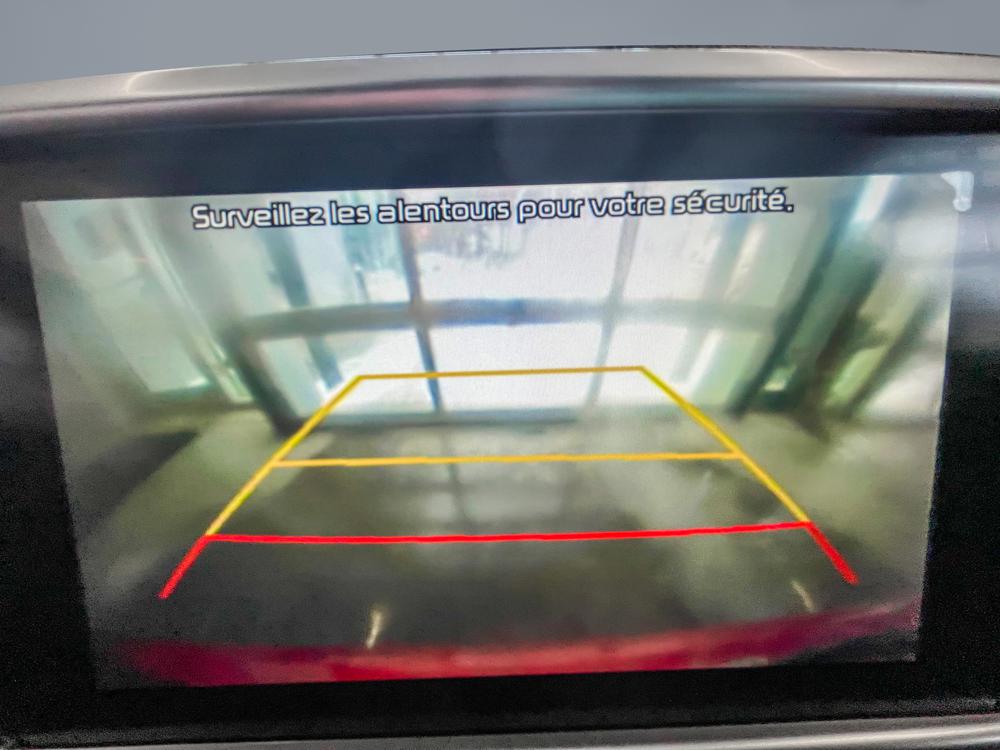 Kia Sportage 2020 Rouge usage à vendre Kia Sportage 2020 Rouge usage à vendre