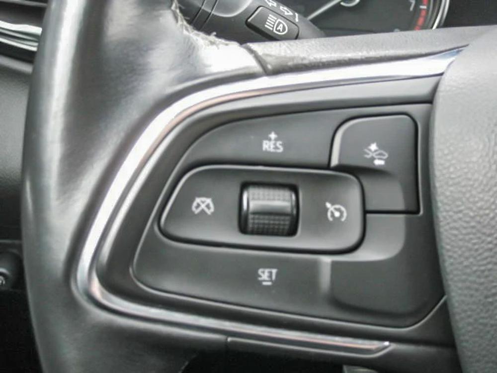 Buick Encore GX PREFERED 2020 d&rsquo;occasion à vendre - 16