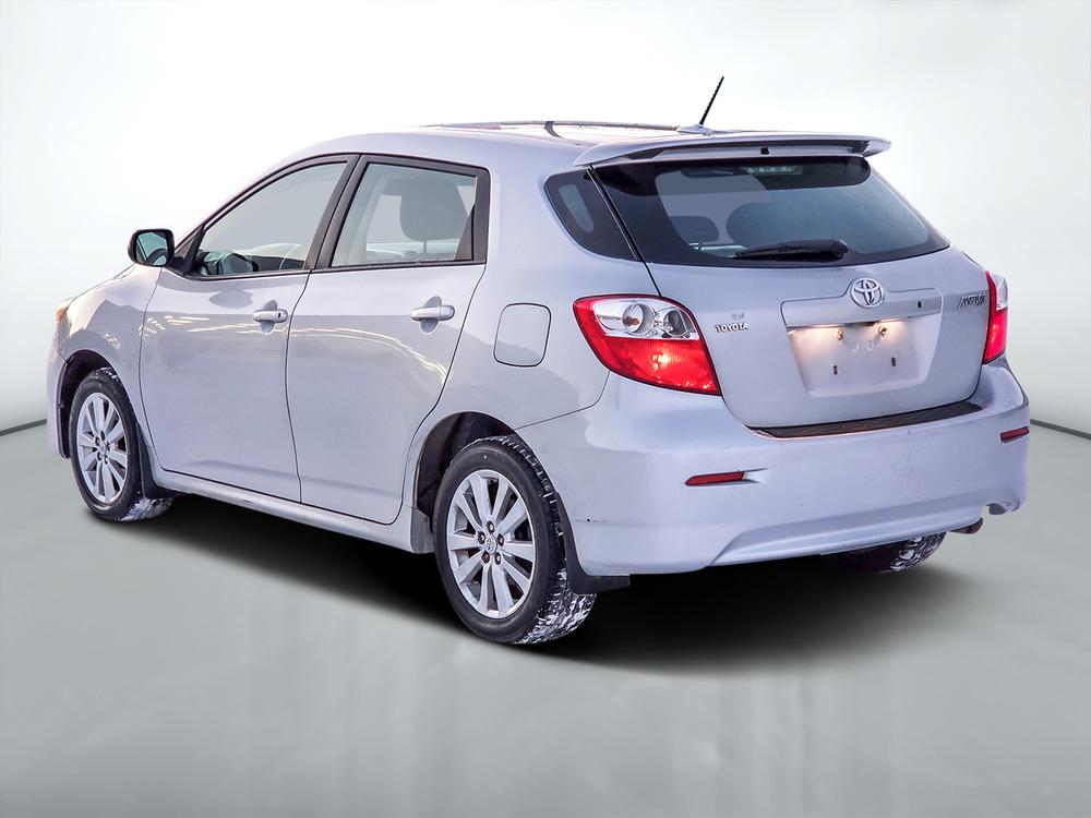 Toyota Matrix BASE 2010 d’occasion à vendre - 6