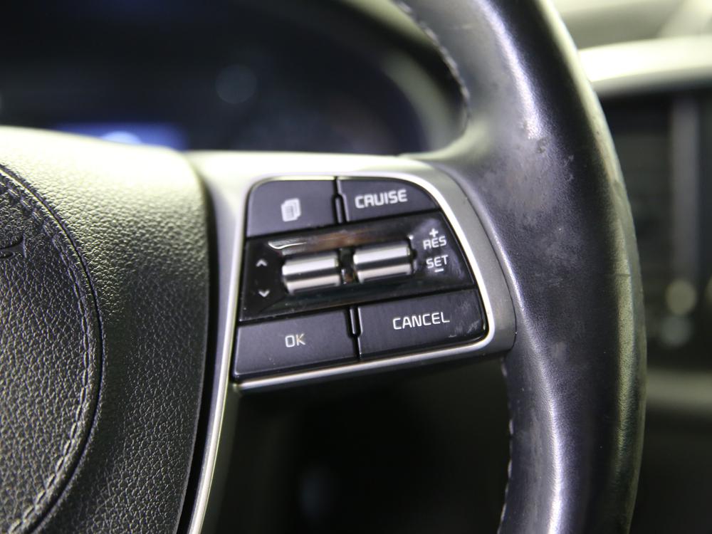 Kia Sorento LX+ 2020 d’occasion à vendre - 21