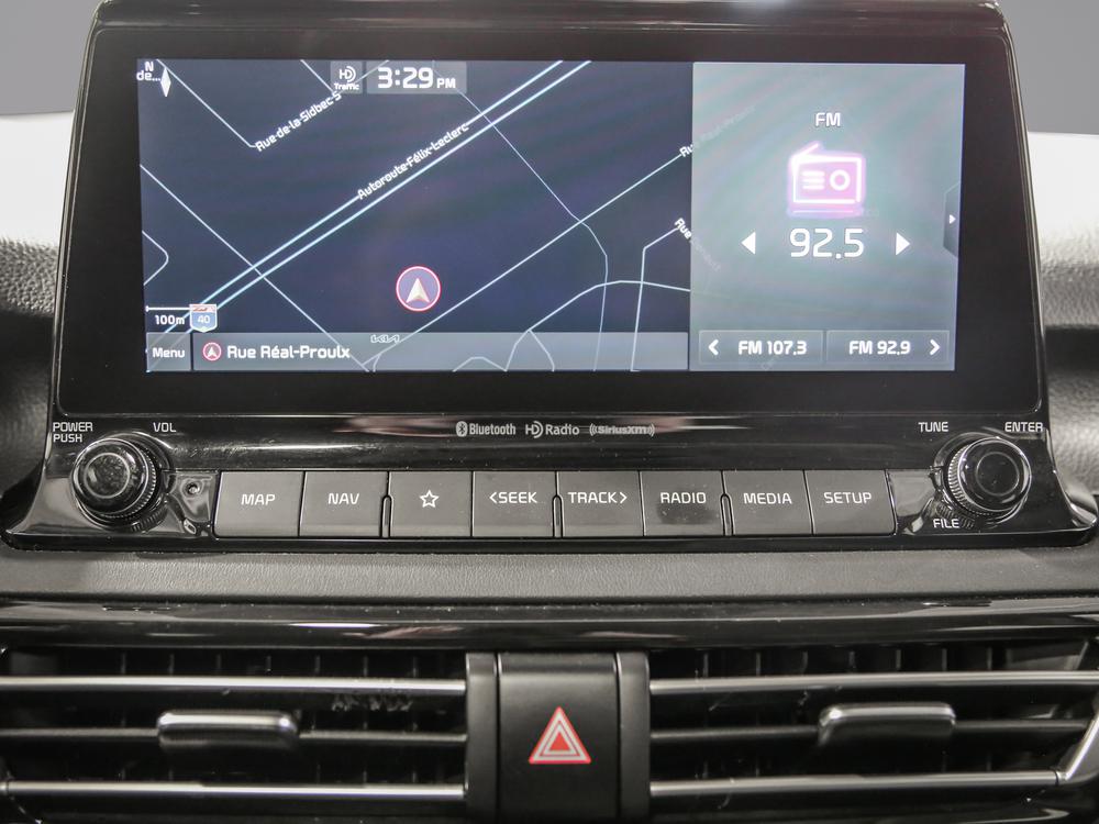 Kia Seltos EX PREMIUM 2022 d’occasion à vendre - 23