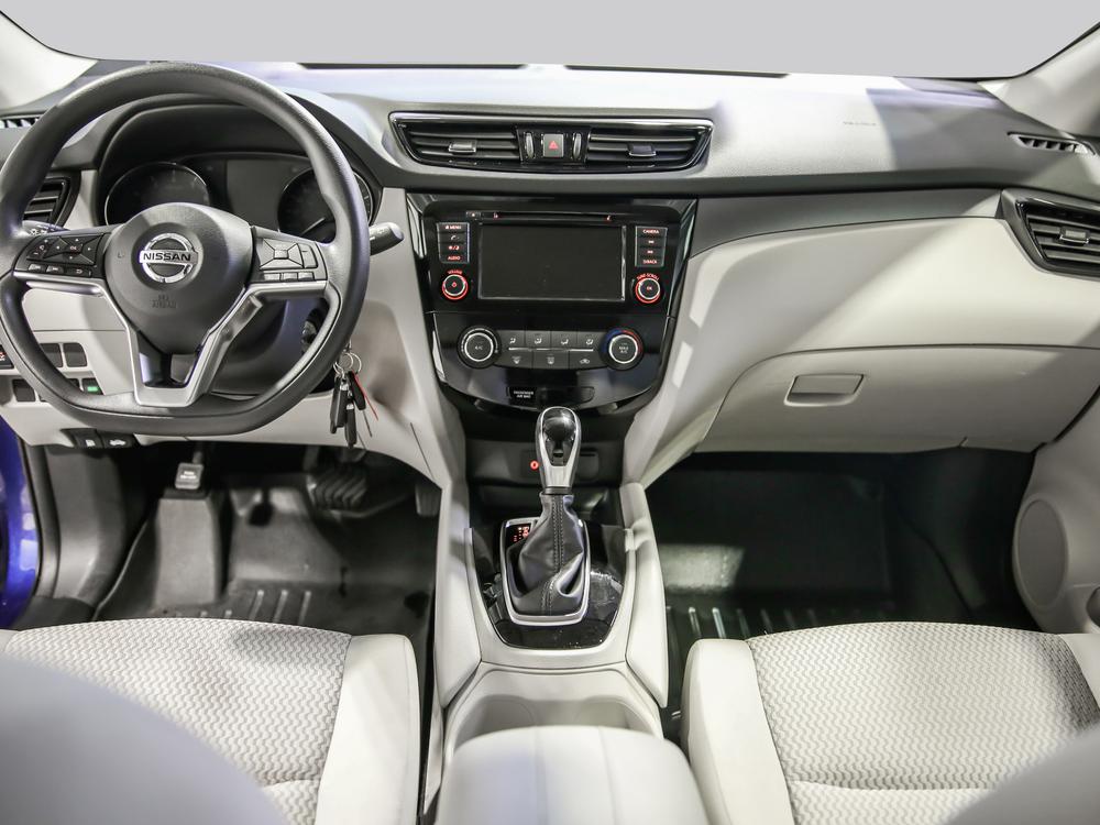 Nissan Qashqai S 2023 d’occasion à vendre - 18