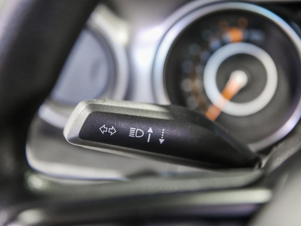 Jeep Wrangler SPORT MODIFIÉ 2023 d’occasion à vendre - 35