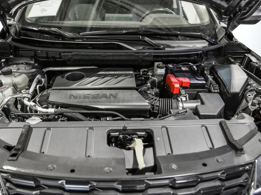 Nissan Rogue SV 2023 d&rsquo;occasion à vendre - 28