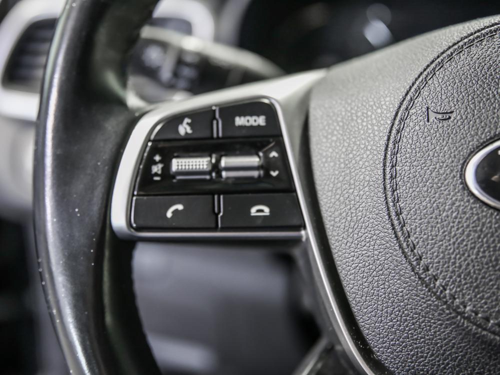 Kia Sorento LX+ 2020 d&rsquo;occasion à vendre - 19