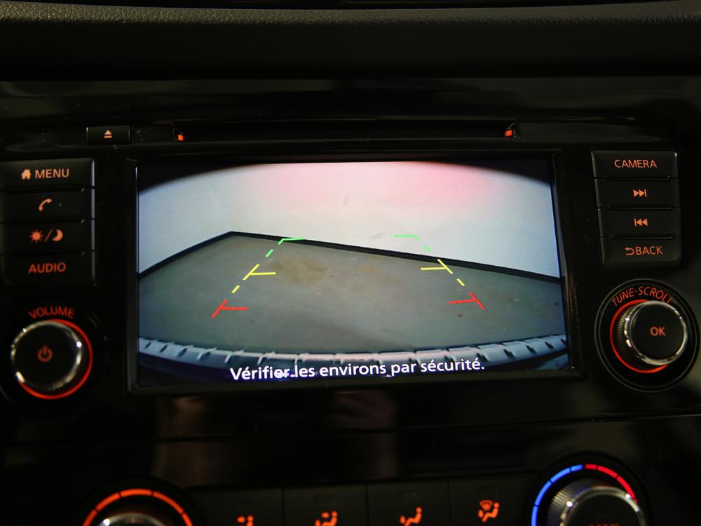 Nissan Qashqai S 2023 d’occasion à vendre - 29