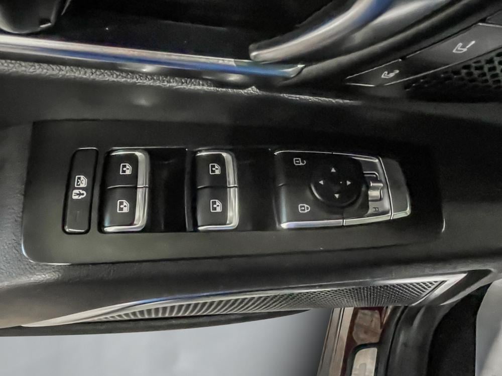 Kia Telluride SX 2021 d’occasion à vendre - 7