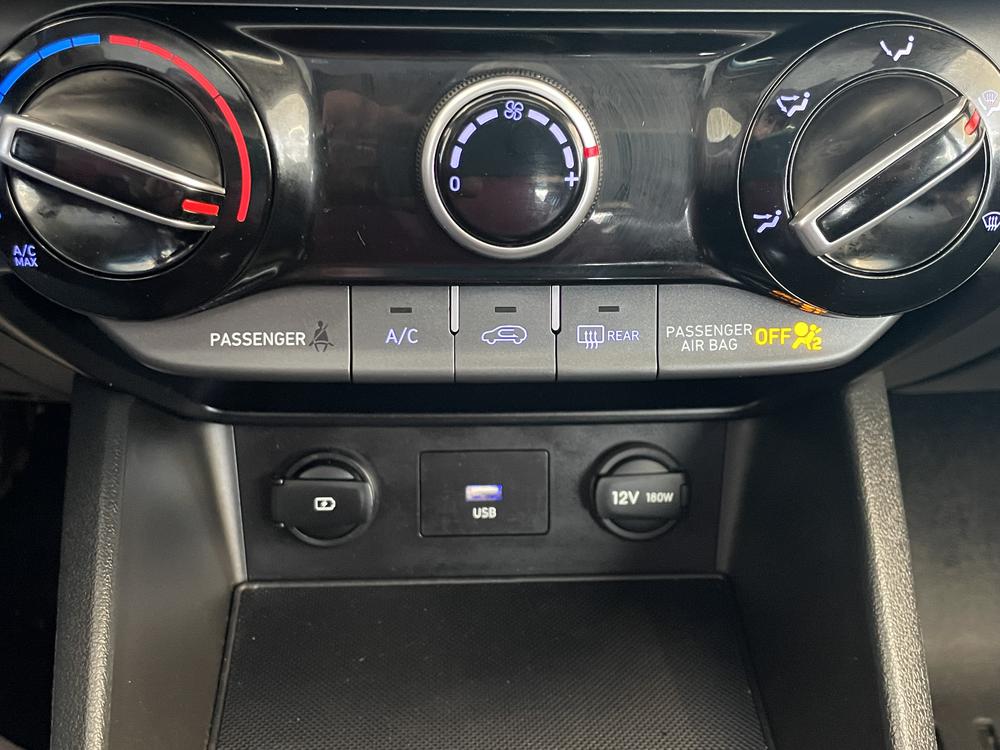 Hyundai Kona 2.0L PREFERRED 2023 d’occasion à vendre - 21