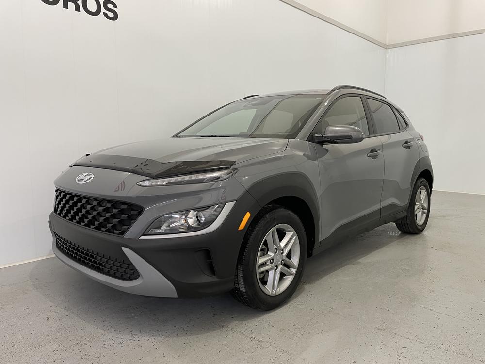 Hyundai Kona Essential AWD 2023 d’occasion à vendre - 3