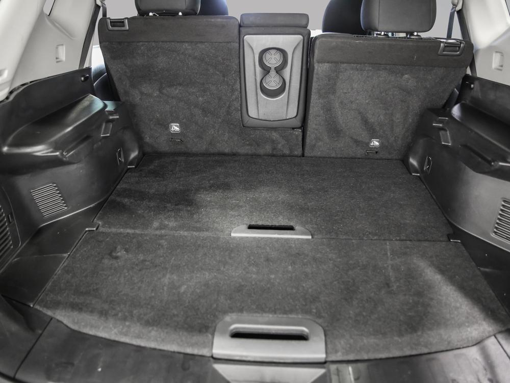 Nissan Rogue S 2020 d’occasion à vendre - 30