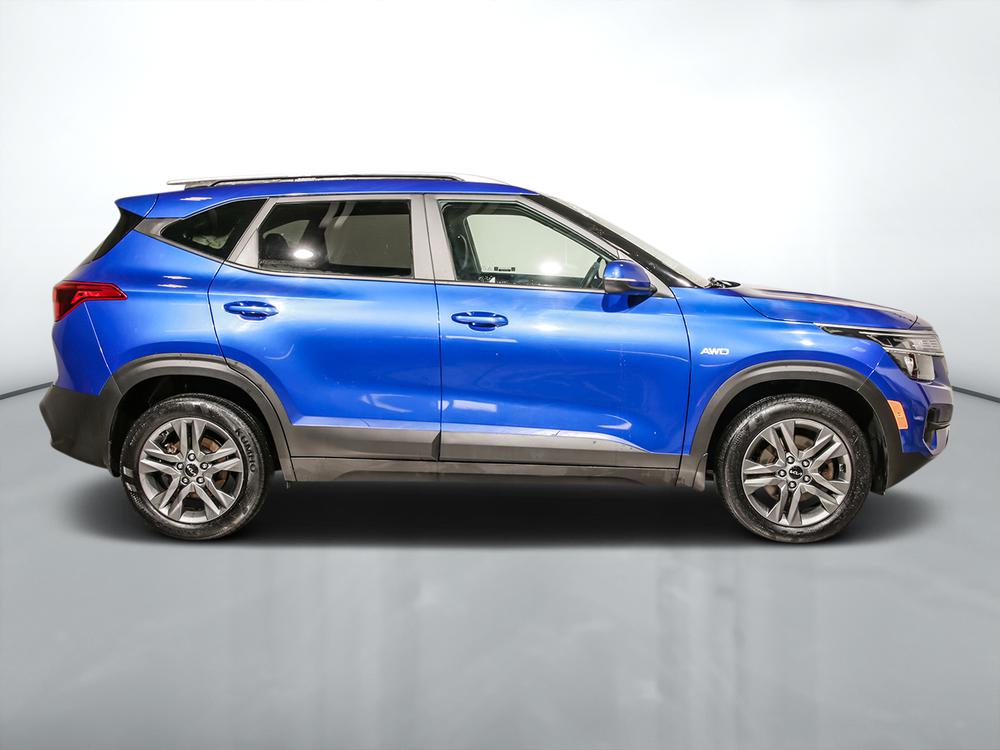 Kia Seltos LX 2023 d’occasion à vendre - 2