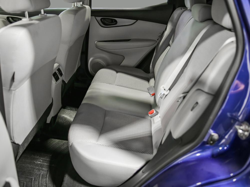 Nissan Qashqai S 2023 d’occasion à vendre - 33