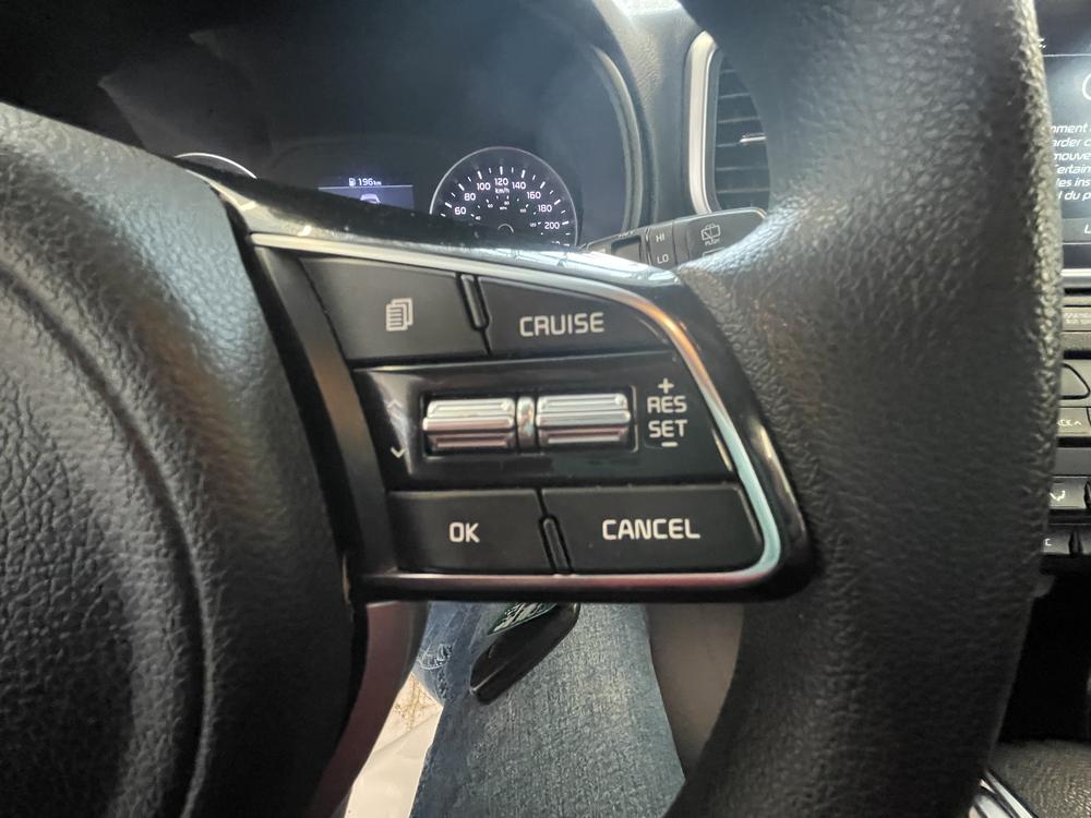 Kia Sportage LX S 2020 d’occasion à vendre - 13