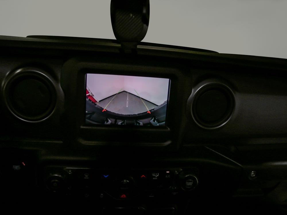 Jeep Wrangler SPORT MODIFIÉ 2023 d’occasion à vendre - 41