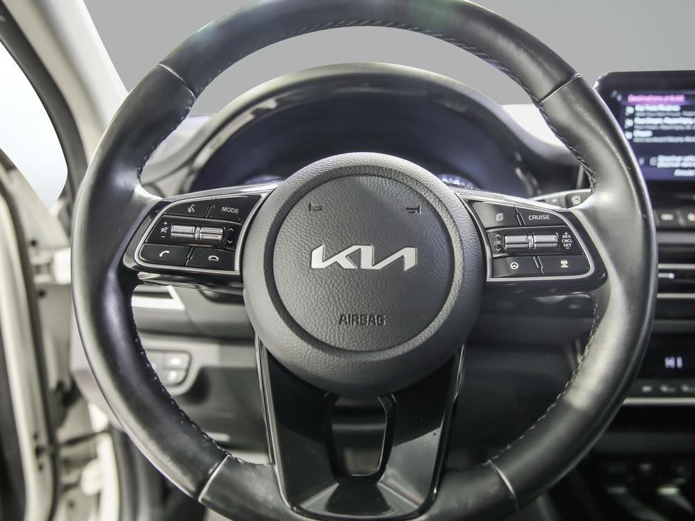 Kia Seltos EX PREMIUM 2022 d’occasion à vendre - 17