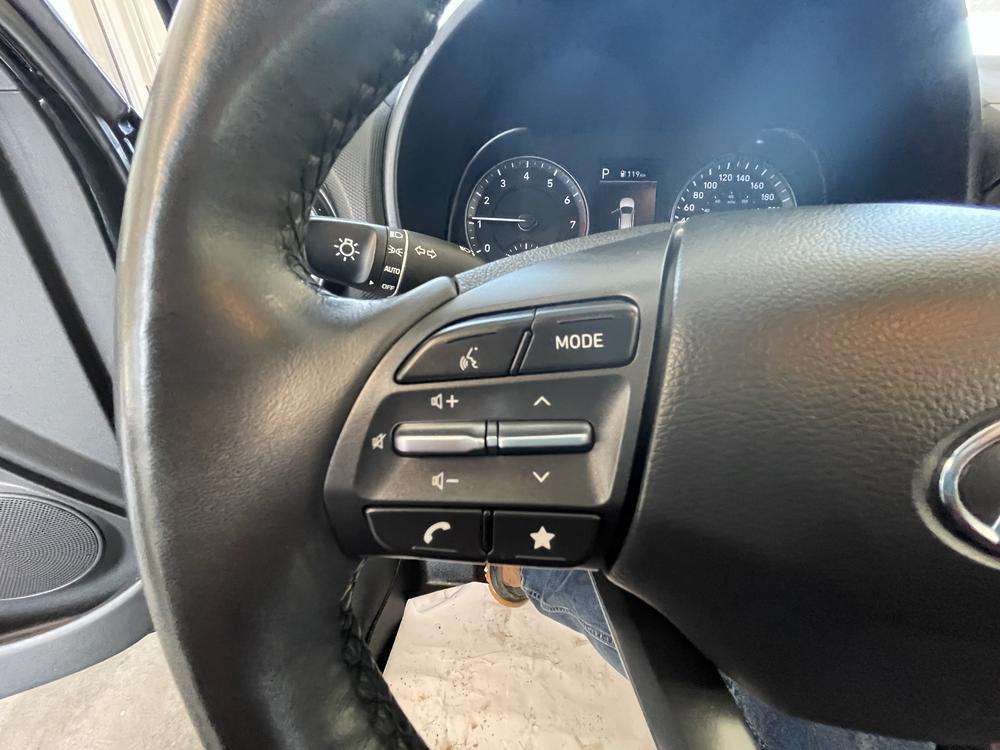 Hyundai Kona 2.0L PREFERRED 2023 d’occasion à vendre - 12
