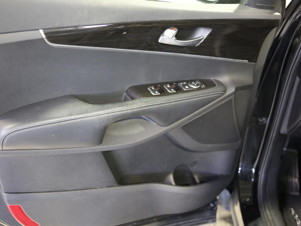 Kia Sorento LX+ 2020 d’occasion à vendre - 11