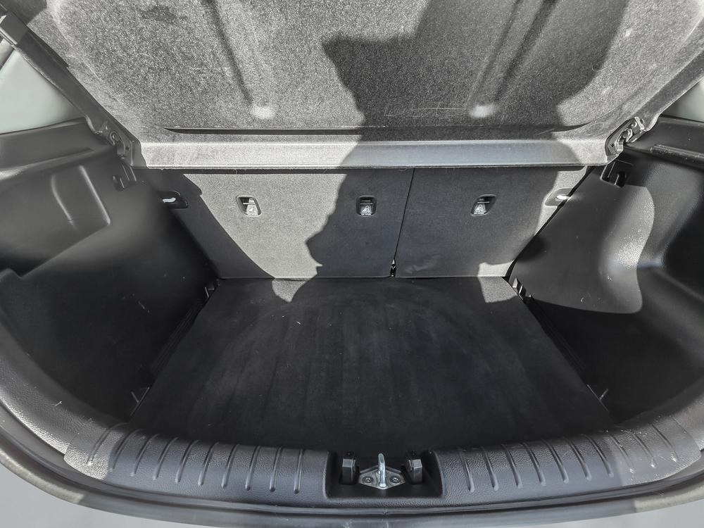 Kia Rio 5 portes LX+ 2018 d’occasion à vendre - 23