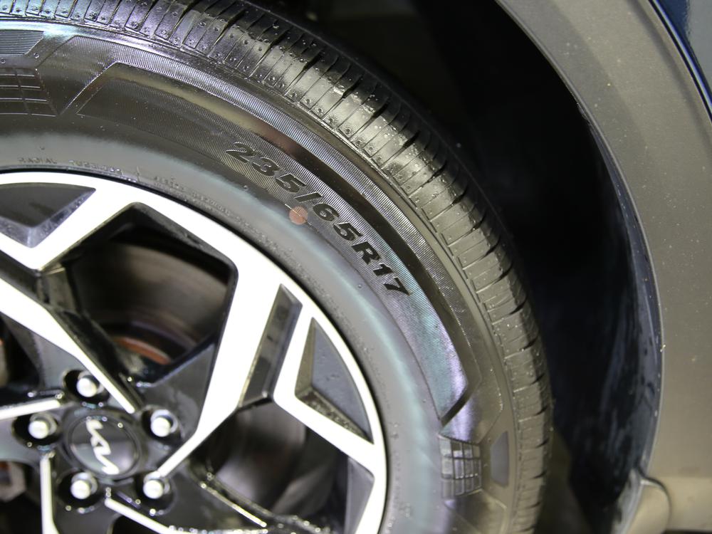 Kia Sportage LX 2023 d’occasion à vendre - 12