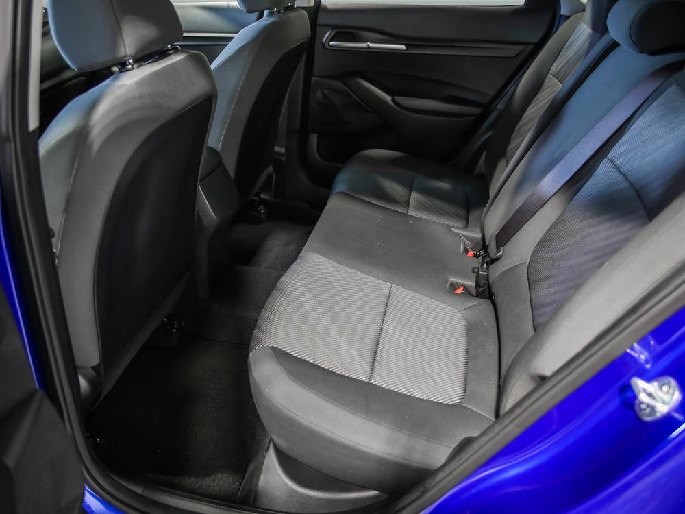 Kia Seltos LX 2023 d’occasion à vendre - 29