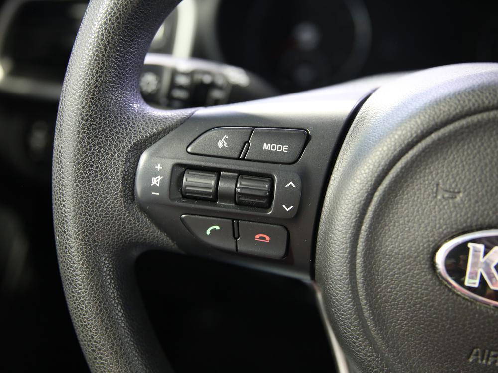 Kia Sorento LX 2017 d’occasion à vendre - 18