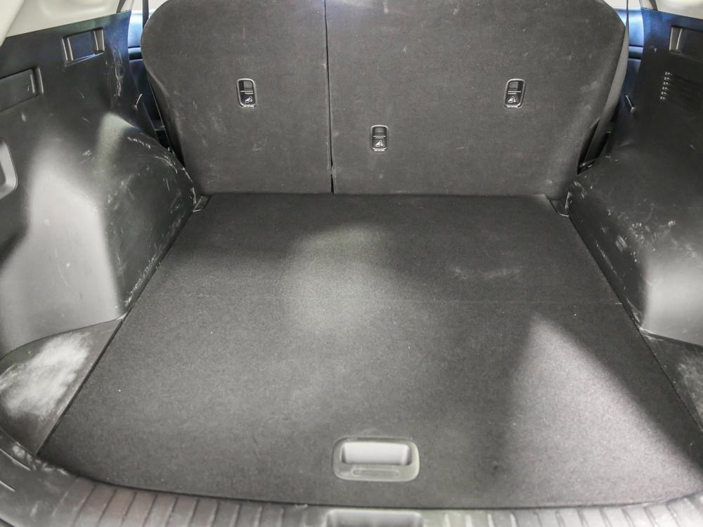 Kia Sportage LX 2023 d’occasion à vendre - 31