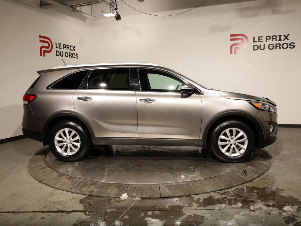 Kia Sorento LX 2017 d’occasion à vendre - 2