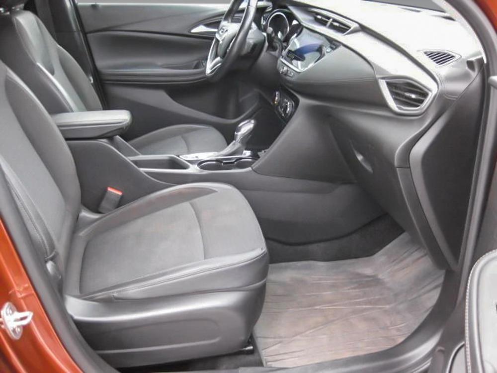 Buick Encore GX PREFERED 2020 d&rsquo;occasion à vendre - 28