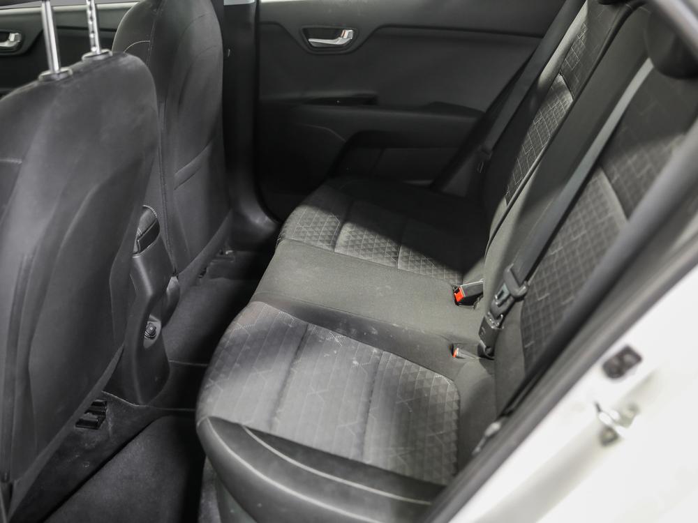 Kia Rio 5 portes LX+ 2020 d&rsquo;occasion à vendre - 30
