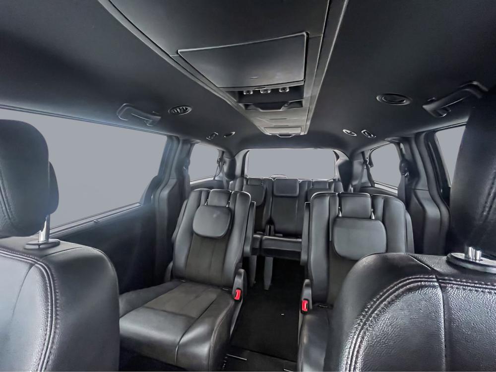Dodge Grand Caravan PREMIUM + 2020 d’occasion à vendre - 17