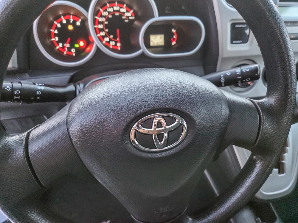 Toyota Matrix BASE 2010 d’occasion à vendre - 13