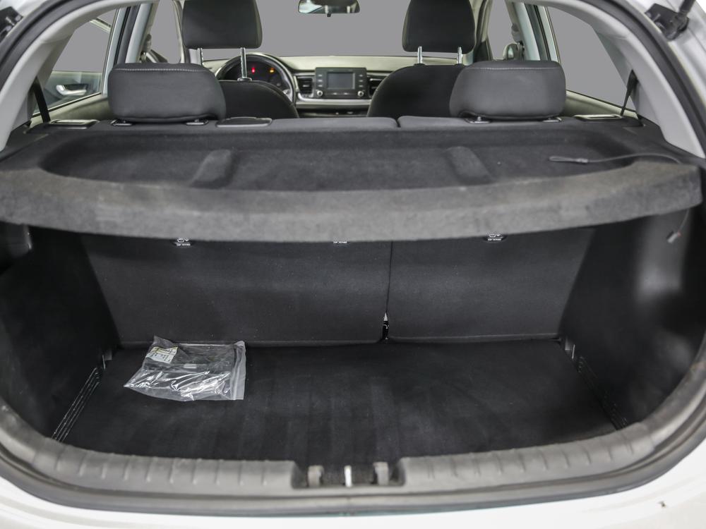 Kia Rio 5 portes LX+ 2020 d&rsquo;occasion à vendre - 31