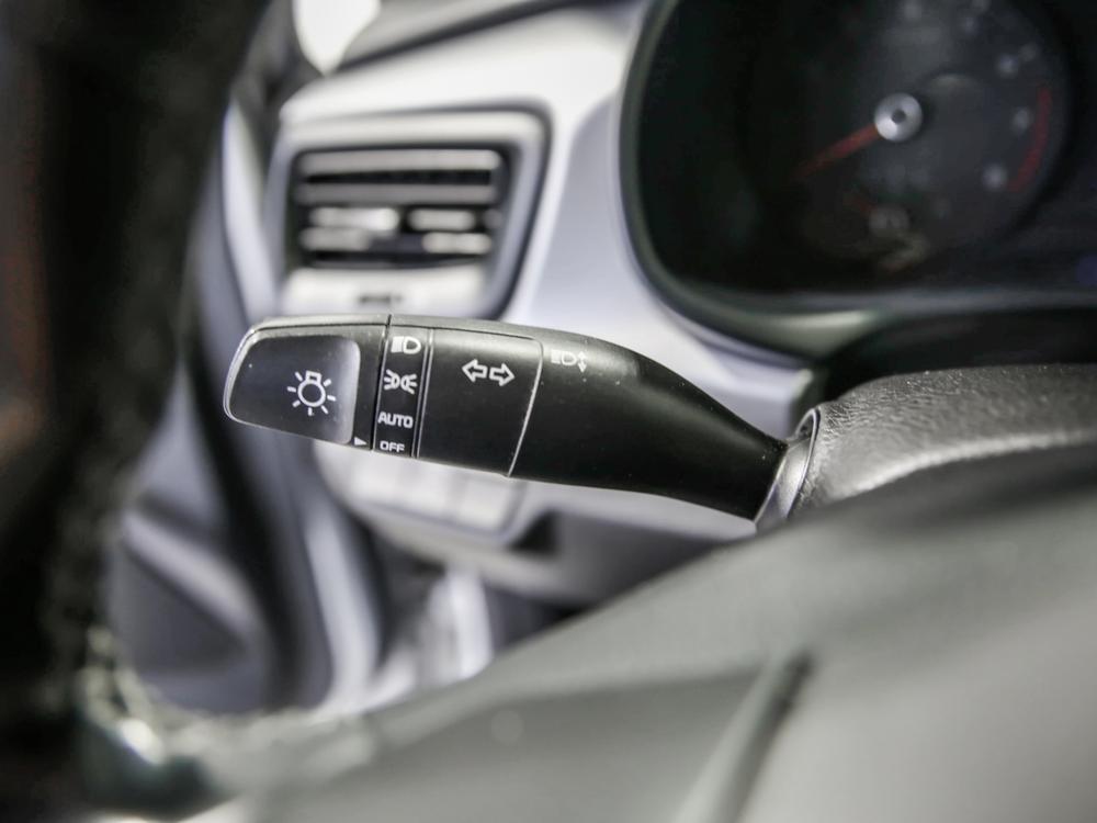 Kia Rio 5 portes LX+ 2020 d&rsquo;occasion à vendre - 22