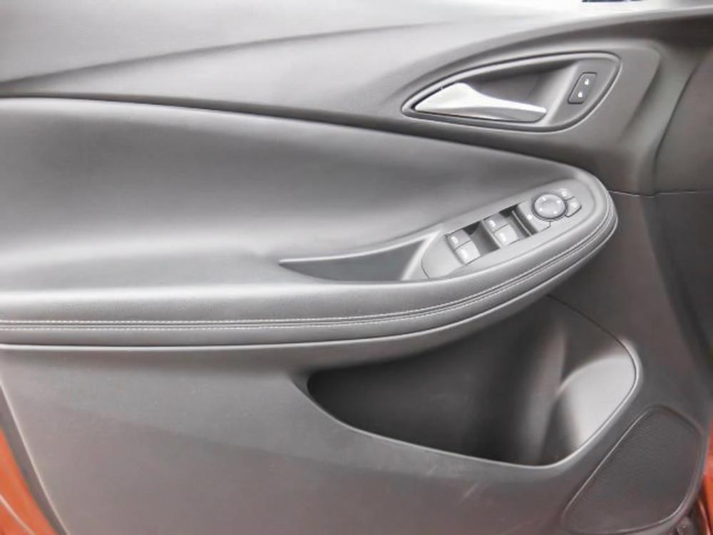 Buick Encore GX PREFERED 2020 d&rsquo;occasion à vendre - 9