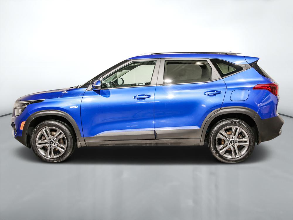 Kia Seltos LX 2023 d’occasion à vendre - 7